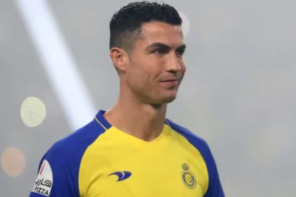 Fofana opens up on Cristiano Ronaldo's behaviour with Al-Nassr's teammates