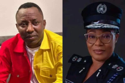 Sowore, Adelesi