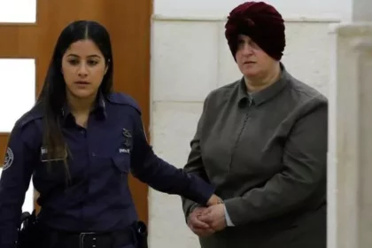 Isreali former headmistress jailed 15 years for sexually assaulting students at Jewish school