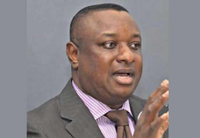 Festus-Keyamo