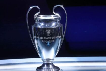 UEFA Champions League