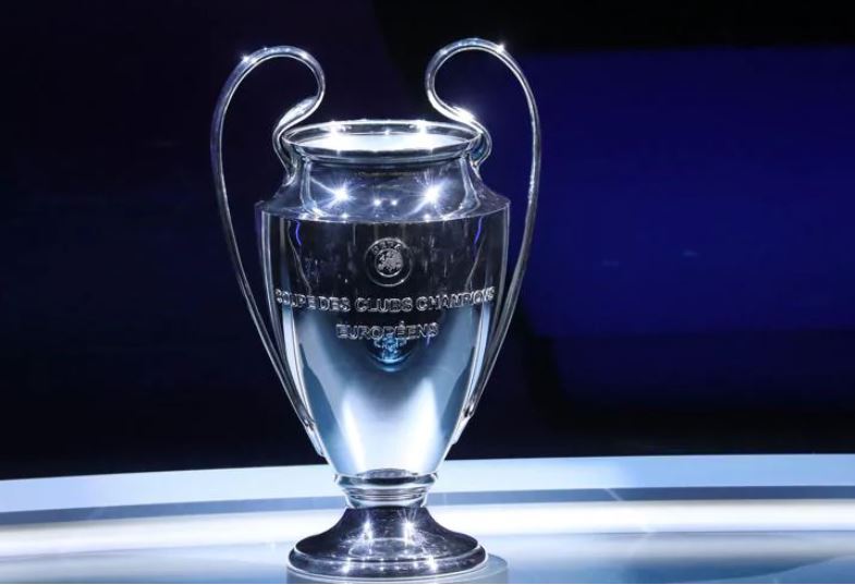 UEFA Champions League