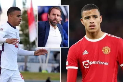 Mason Greenwood can change international allegiance