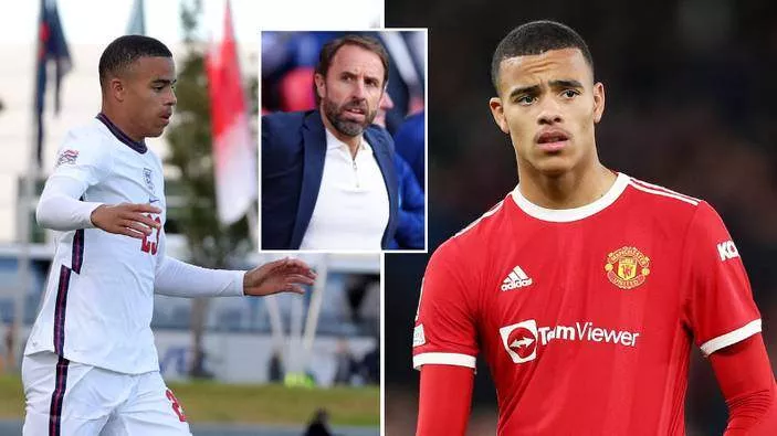 Mason Greenwood can change international allegiance