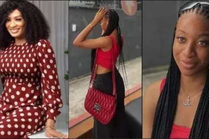 May Edochie declares her stand on daughter's work as a youtuber