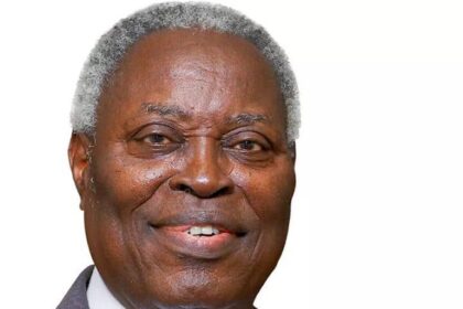 Pastor-Kumuyi