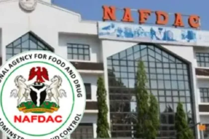 NAFDAC