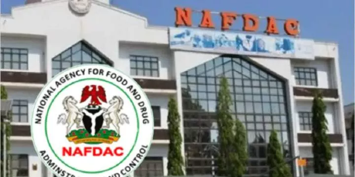 NAFDAC