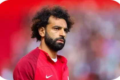 Report: Mo Salah has 'played in' his last Liverpool game, medical booked