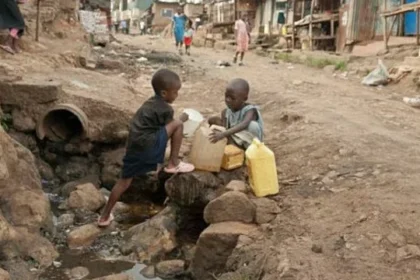 Top 15 Poorest State in Nigeria in 2023