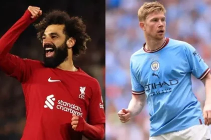 Transfer: Saudi Arabian clubs in shock moves for De Bruyne, Salah