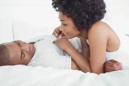 Why Ladies Experience High Urge For Intimacy During Ovulation