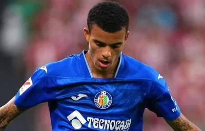 Athletic Bilbao in danger of severe punishment for Mason Greenwood death chants