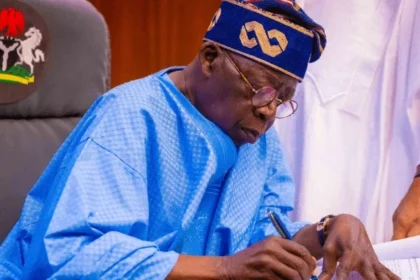 BREAKING: Tinubu Appoints New Ministers