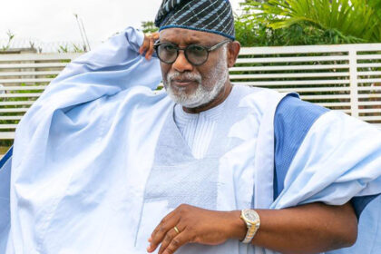 Rotimi Akeredolu