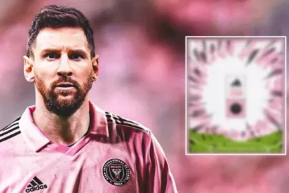 'It will be beautiful honour to win 2023 Ballon d'Or' - Messi