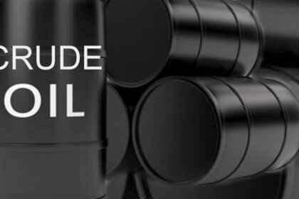 Crude-oil