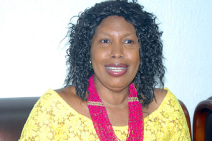 Taiwo-Obasanjo