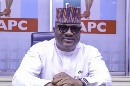 PEPT judgement: APC chieftain congratulates Tinubu, urges Atiku, Obi to prioritize patriotism.