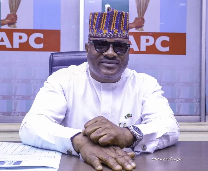 PEPT judgement: APC chieftain congratulates Tinubu, urges Atiku, Obi to prioritize patriotism.