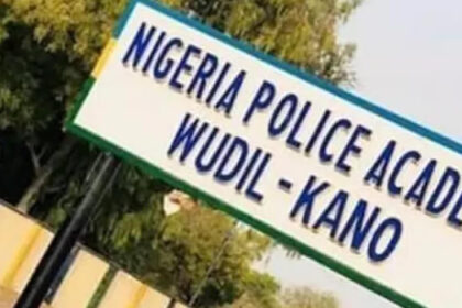 Nigeria police academy