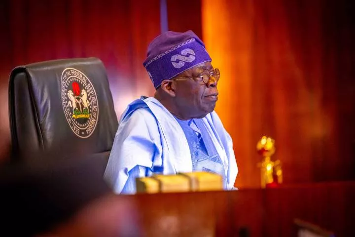 Tinubu recalls Nigeria's UK Commissioner