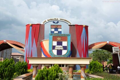 Afe Babalola University