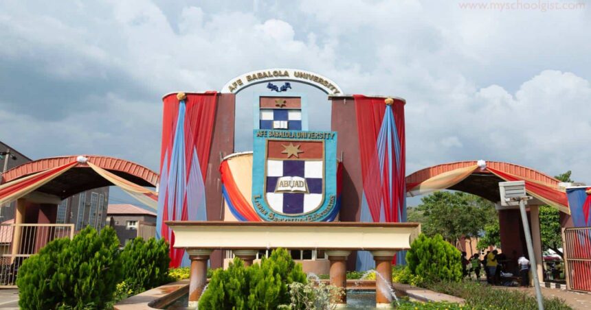 Afe Babalola University