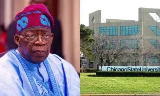 BREAKING: Three US Courts Reject Tinubu