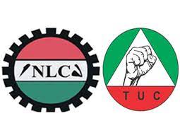 TUC and NLC