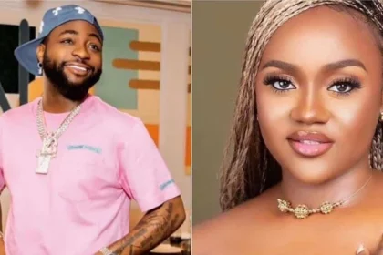 Gender of Chioma and Davido