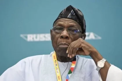 Nigeria Now Ripe To Have Female President - Obasanjo