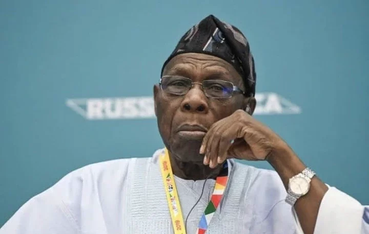 Nigeria Now Ripe To Have Female President - Obasanjo