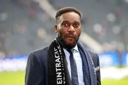 Jay Jay Okocha Names Three Players That Currently Play Like Him