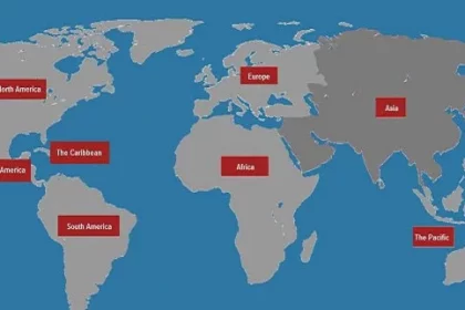 List of Countries Nigerians Can Travel to Without Visa in 2023