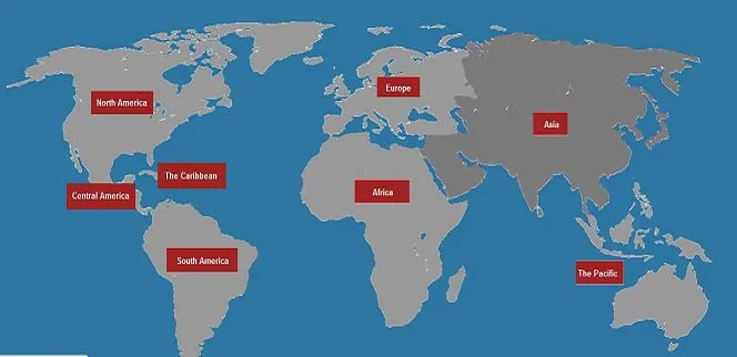 List of Countries Nigerians Can Travel to Without Visa in 2023