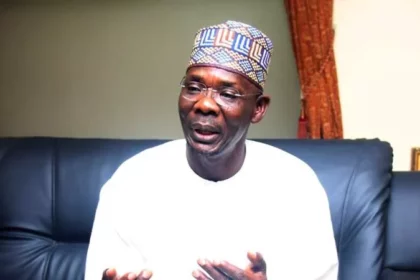 Nigerians react as Nasarawa governor claims that Christian judges conspired to remove him from power