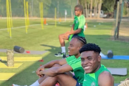 What Fans of Super Eagles Should Expect from New Number 10 Fisayo Dele-Bashiru