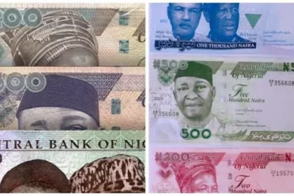 BREAKING: Old, New Naira Notes Remain Legal Tender Till Further Notice - Supreme Court