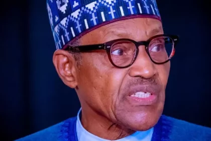 Cabal Must Have Hijacked My Government - Buhari