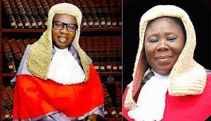 Justice Adepele Ojo