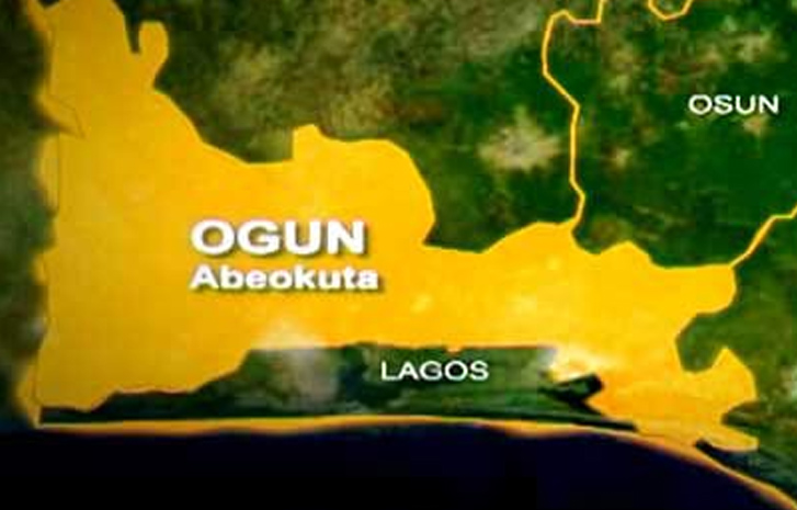 Ogun-State-Map