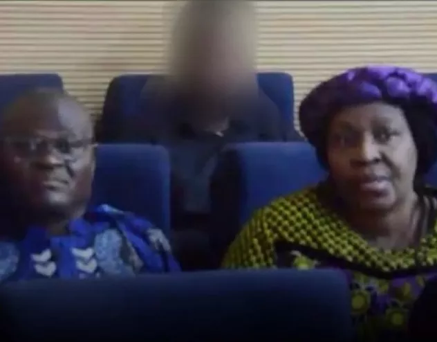 EFCC arraigns popular church elder and wife for alleged N500m fraud