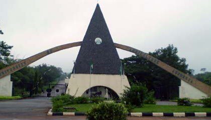 FUNAAB