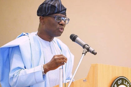 Sanwo-Olu