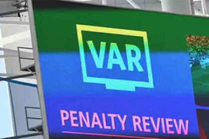 VAR