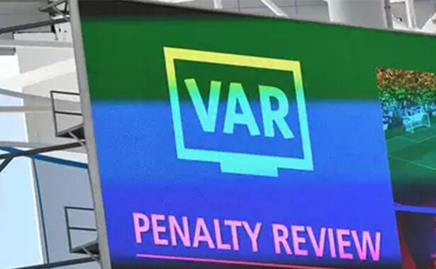 VAR