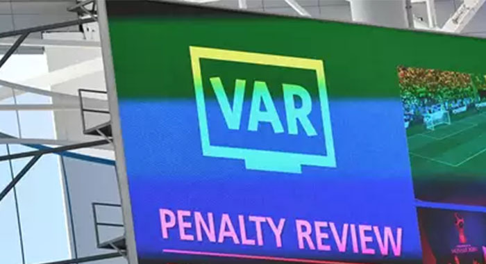 VAR