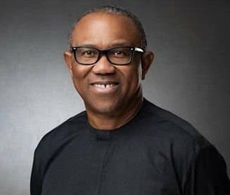 Peter Obi