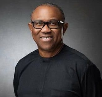 Peter Obi